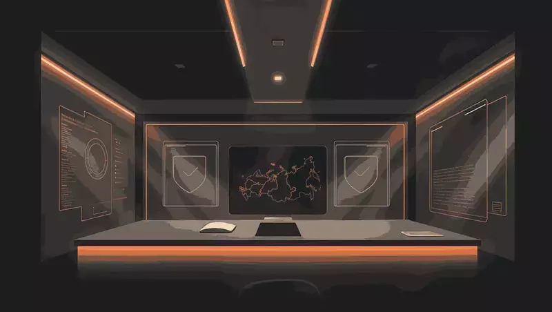 Дальний Восток столкнулся с 21 тысячей DDoS-атак с начала года