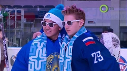 Дневник игр «Дети Азии». Выпуск от 14 февраля