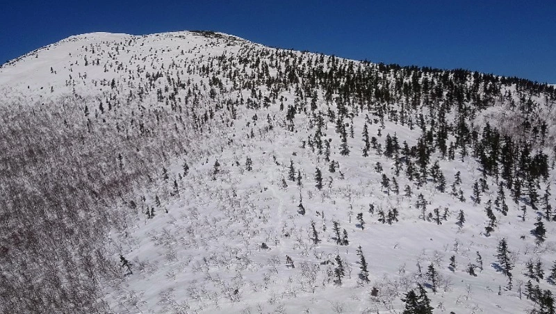 Гора Острая на Сахалине: перспективы освоения за выходной день