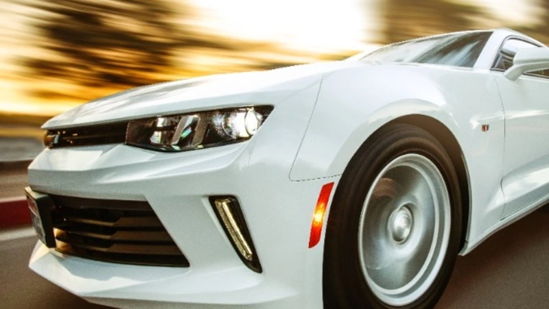 Путин подписал закон об уголовном наказании для лихачей на дорогах