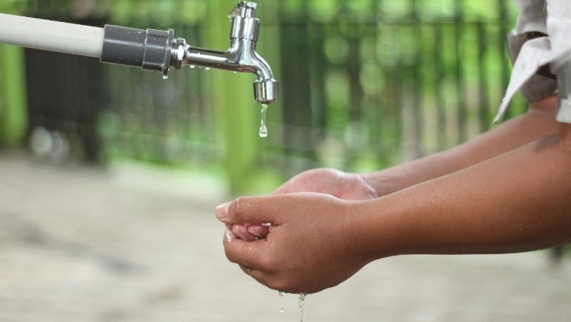 На 10 дней оставят без горячей воды жителей Южно-Сахалинска