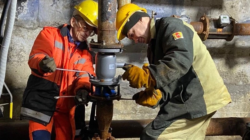 «РВК-Сахалин» призвал горожан не выкидывать в канализацию неудачные салаты и плохие подарки