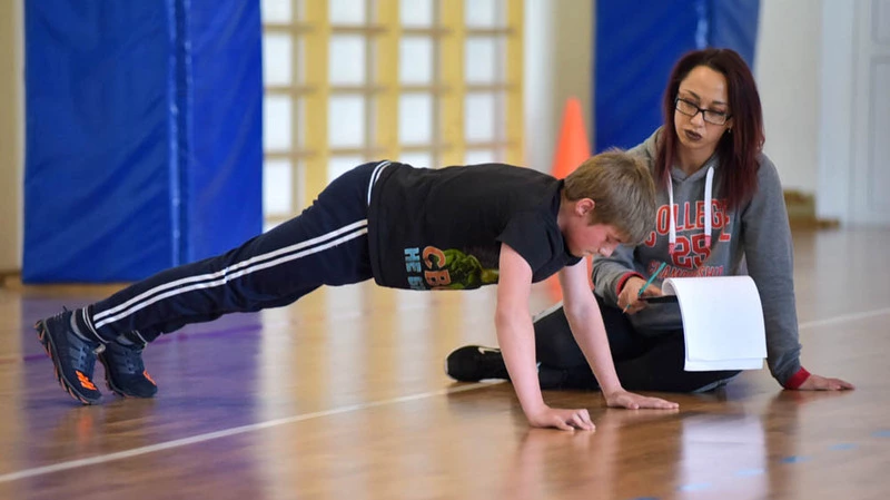 В Поронайске прошел муниципальный этап «Праздника безопасности»