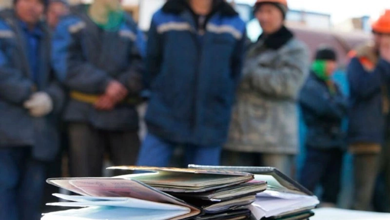 На Сахалине усилили контроль за нелегальной занятостью мигрантов