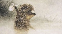 Художница мультфильма «Ежик в тумане» подала в суд на Центробанк РФ за рисунок на монетах