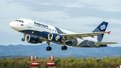 Трутнев назвал преимущества единой авиакомпании в ДФО. «Не перетаскивать одеяло туда-сюда»