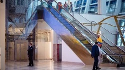 Пять авиарейсов задержали в аэропорту Южно-Сахалинска к утру 17 октября