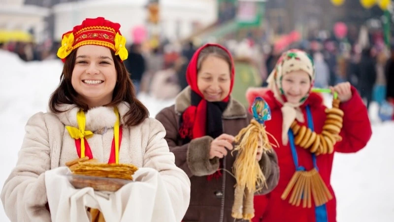 Масленица-2024: что можно и нельзя делать в праздничную неделю