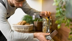 Отключения холодной воды в Южно-Сахалинске 31 января: список адресов