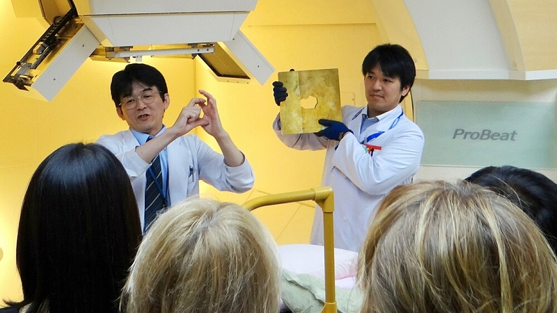 Хоккайдо заинтересовала сахалинская кадровая программа