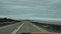 Участок трассы Невельск — Томари — аэропорт Шахтерск открыли для движения транспорта