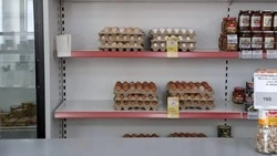Птицефабрика «Островная» возобновила продажу продукции после метели на Сахалине 