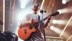 Группа PIZZA выступит в Углегорске на «Празднике русского чая»