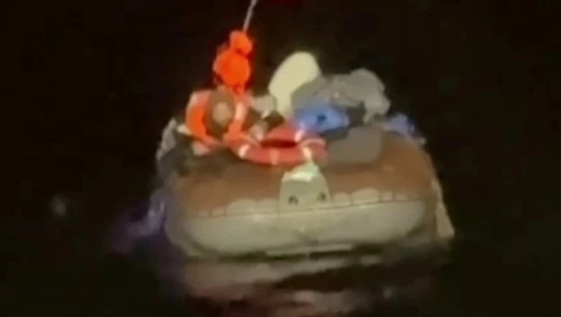 В Бурятии собирают подписи в защиту выжившего Пичугина, обвиняемого в смерти брата и племянника