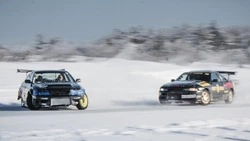 Этап соревнований по зимнему дрифту пройдет на Сахалине 18 января