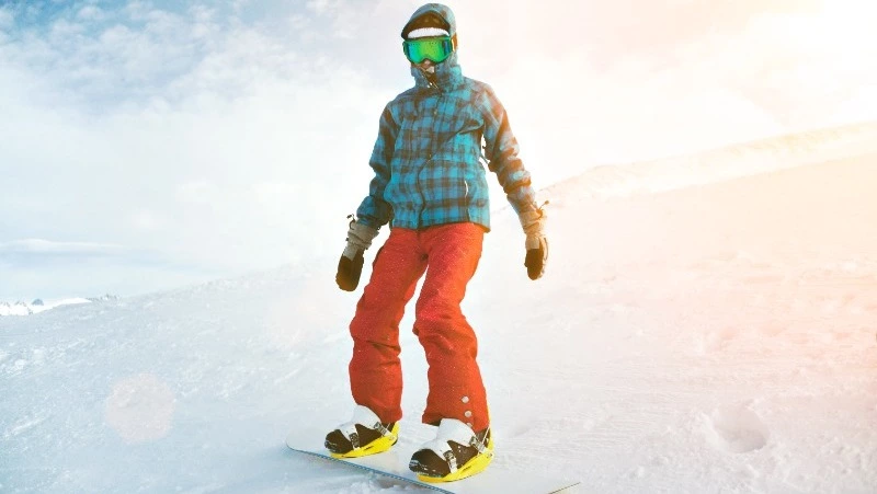 Скорость интернета МТС взлетела на новых склонах сахалинского «Горного воздуха»