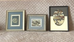 Картины из рыбьей кожи создает сахалинская художница. Сахалин - наш дом 19.09.2023