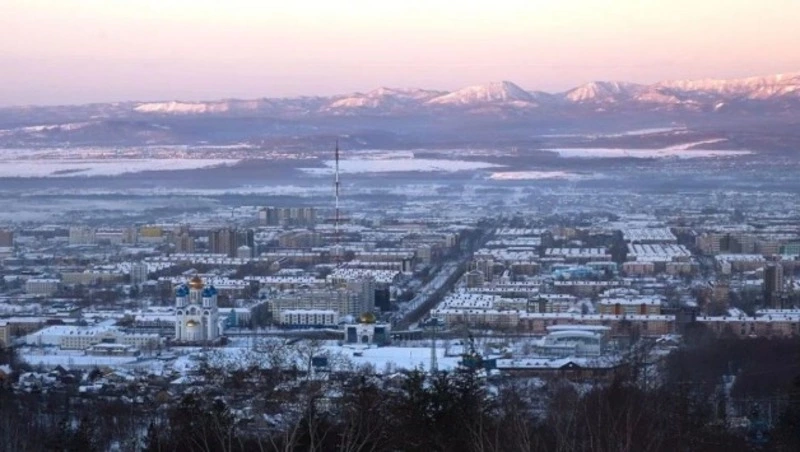 Жителей Южно-Сахалинска пригласили заполнить анкету о городской среде