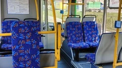 Дачные автобусы Южно-Сахалинска отправят в «отпуск» до весны