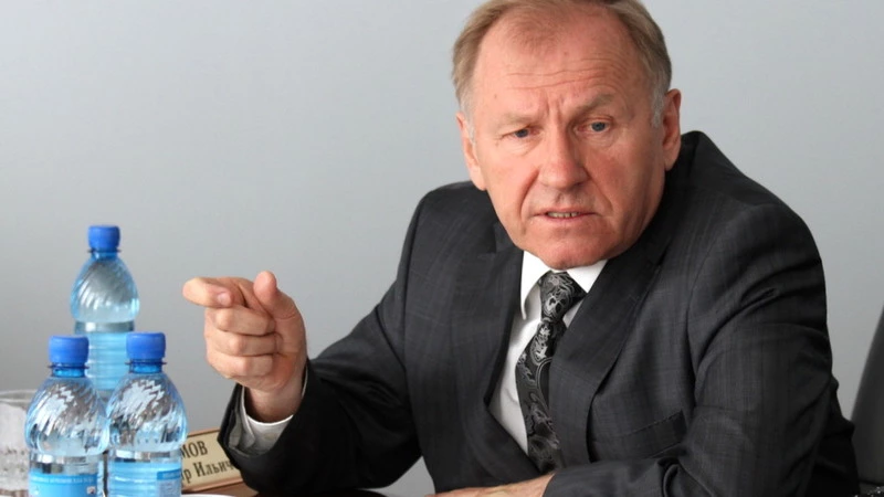 Есть программа – будут средства