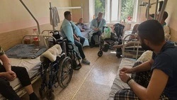 Надёжный тыл