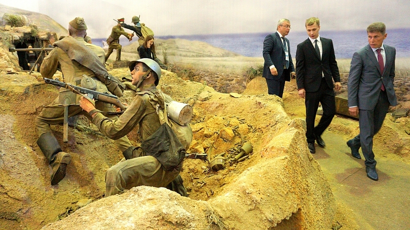 Новая достопримечательность появится на Сахалине