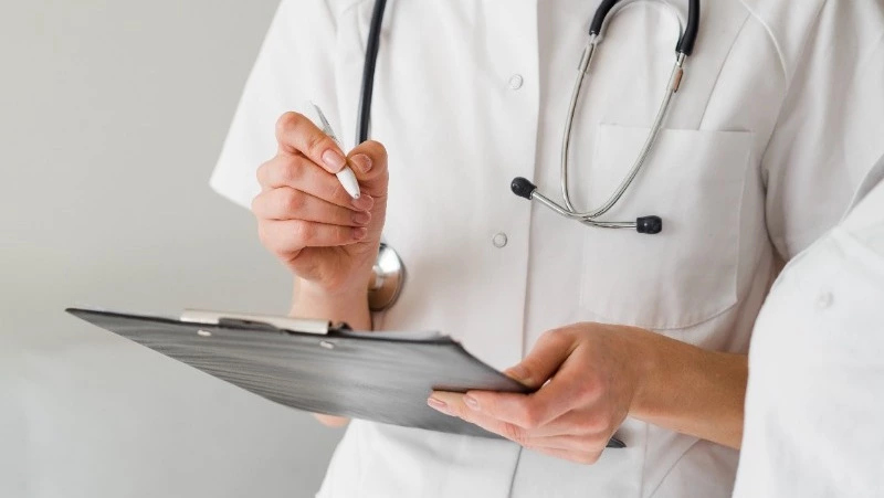 А что то делать, если подготовки не было?