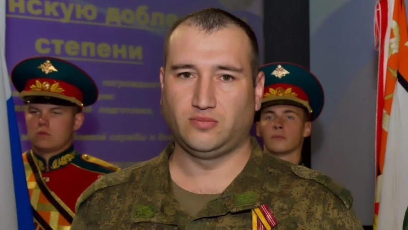 Военнослужащий станет школьным учителем в Анивском районе