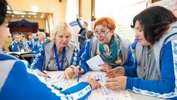 Волонтеры и общественники получили премии конкурса «Сахалинский маяк»