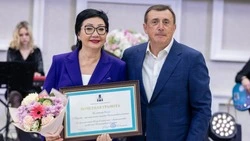 Губернатор Лимаренко поздравил торгово-промышленную палату Сахалинской области с 30-летием