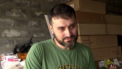 Ветеран СВО Руслан Алмазов объяснил, почему стал участником программы «Герои Сахалина и Курил»