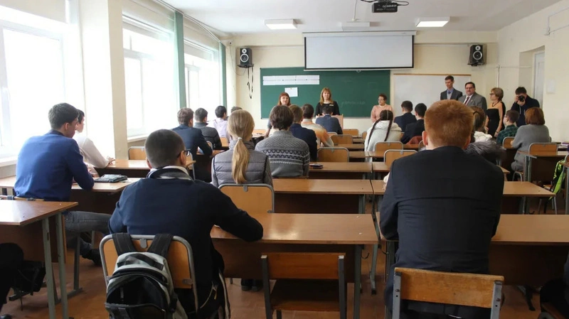 В Минпросвещения РФ раскрыли планы на учебный год в условиях пандемии