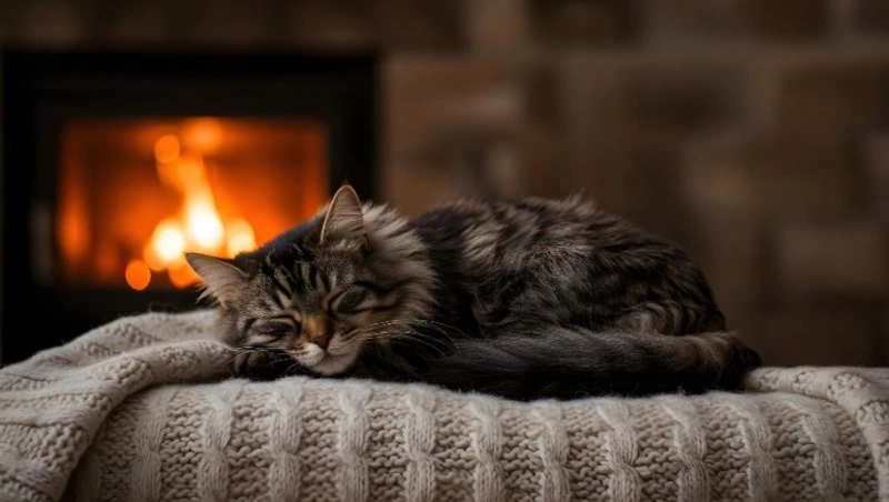 Отопление отключили на трех улицах Южно-Сахалинска 16 марта