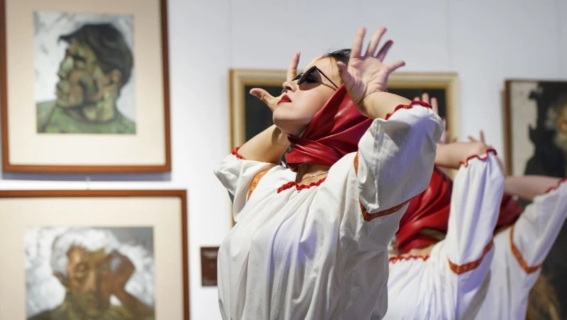 Проект «Поющий музей» на Сахалине подарит вечер, наполненный музыкой и стихами