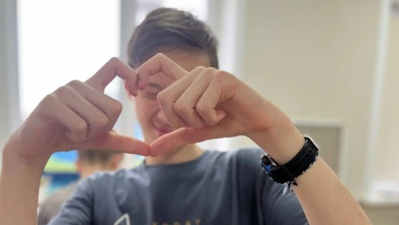 Поддержка всей семьи: на Сахалине подростков и родителей учат доверию