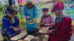 Природа нас слышит