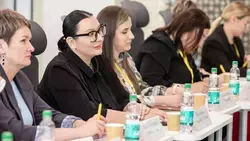 Екатерина Яковлева из Холмска победила на региональном этапе конкурса «Мастер года — 2026»