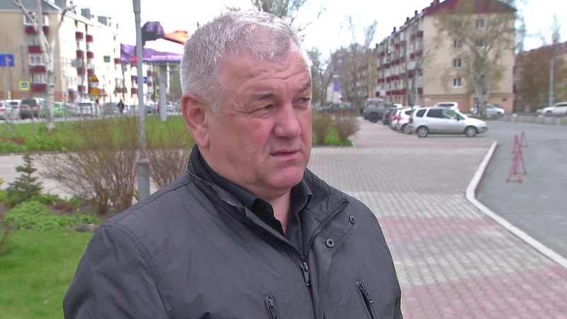 Мэр Охинского района Сергей Гусев готовится ко второму судебному заседанию