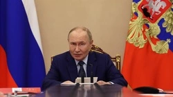Путин заявил о готовности соблюдать ограничения по ДСНВ после 5 февраля