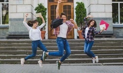 «Дорого или по средствам?»: о выпускных поговорят на заседании дискуссионного клуба