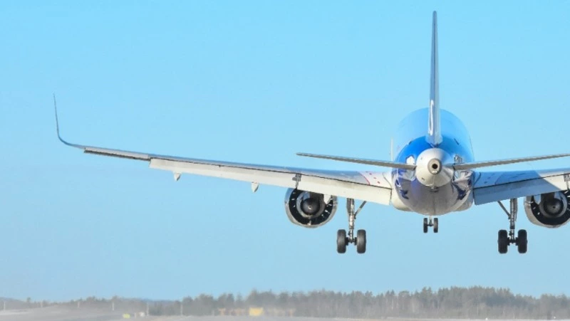 Всемирный день бортпроводника 2025: история и традиции праздника, поздравления 