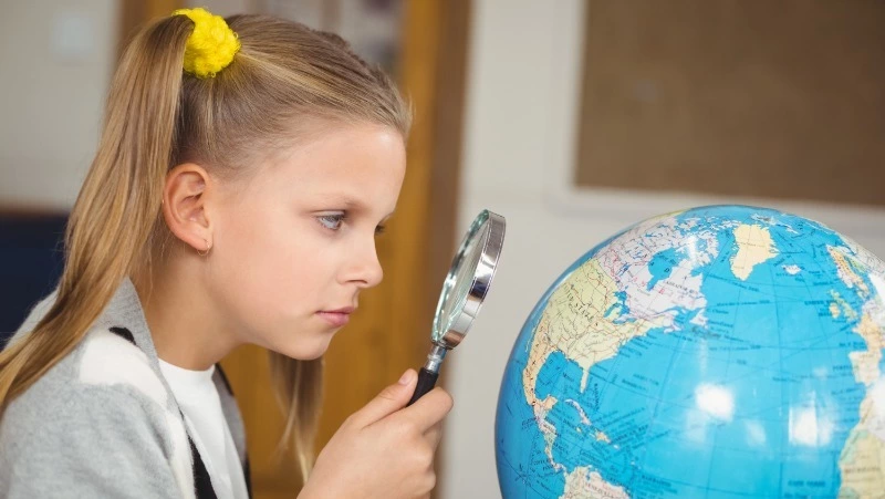 Проверь, насколько ты силен в географии: сможешь ответить на все 8 вопросов?