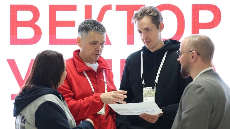 В Южно-Сахалинске собрали кураторов проекта по нейропрофилированию молодежи