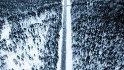 На Сахалине сняли ограничения на передвижение по всем трассам