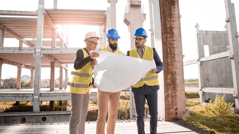 Лимаренко посоветовал бизнесменам строить на Сахалине объекты, «не глядя на ситуацию»