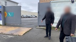 Макаровский дебошир сядет на два года в колонию за нападение на полицейского
