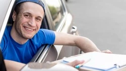 За сутки на Сахалине задержали 26 человек за рулем без водительских прав