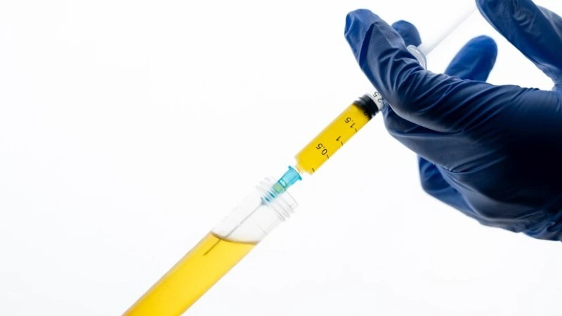 В 2024 году спортсмены чаще лечились запрещенными в России лекарствами