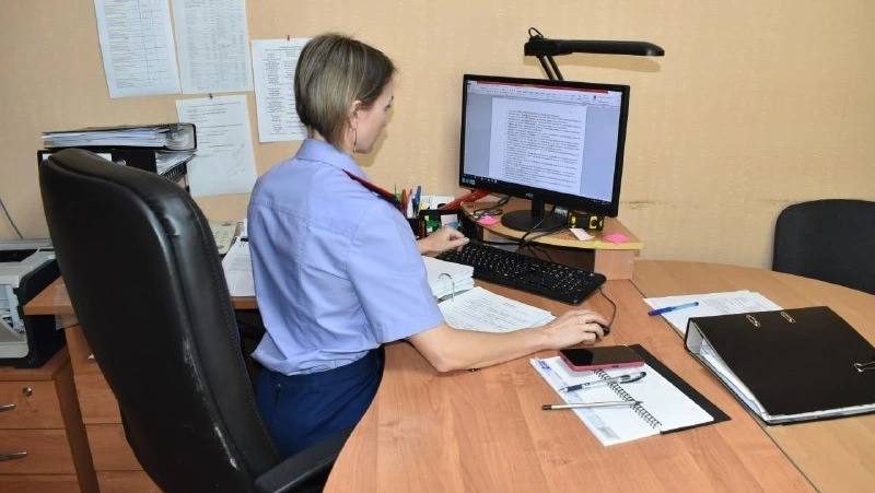 Житель Сахалина устроил поножовщину с участковым в больнице