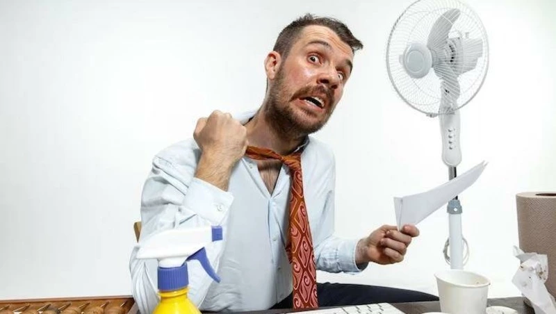 Работодателям Сахалина напомнили об обеспечении условий труда в жару